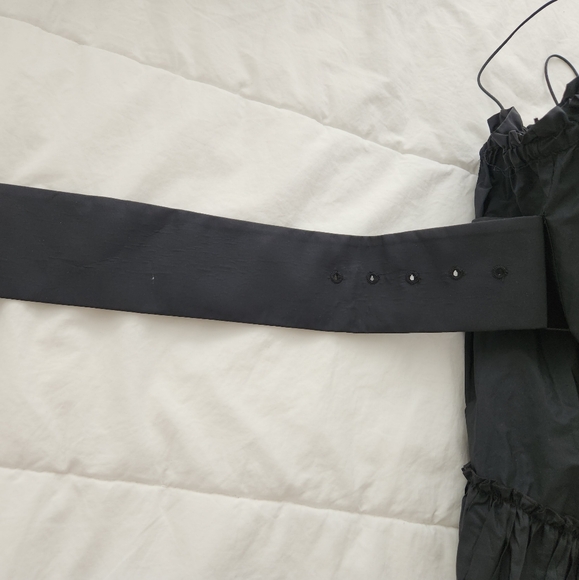 Zara Special Edition Mini Dress - Picture 6 of 16